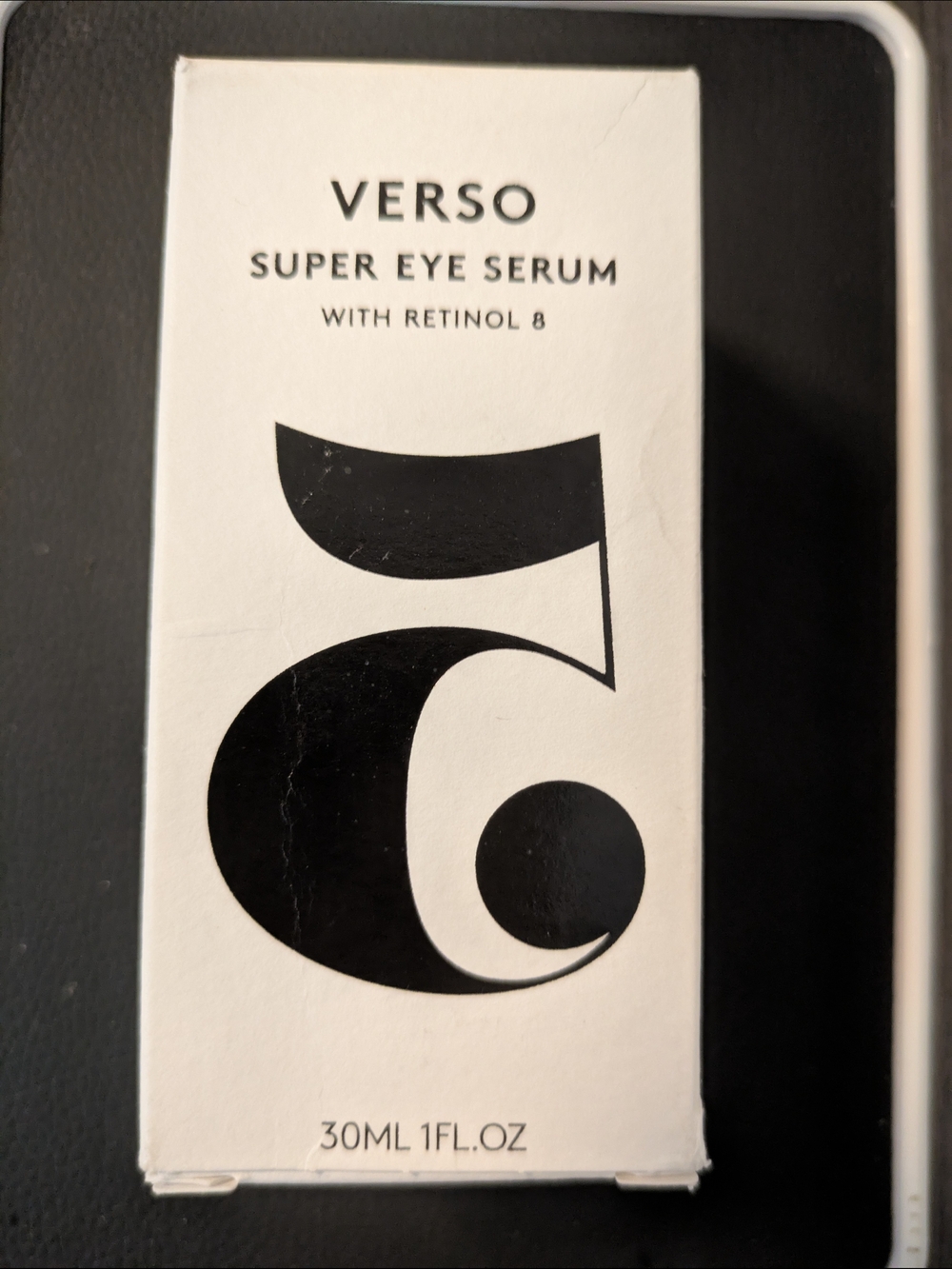 Verso Super Eye Serum - White 1oz